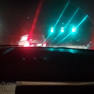 Meet your Posher, Russ